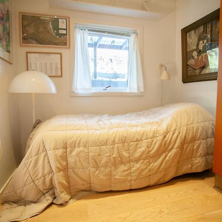 Lovely Apartments - 20 Min Walk From City Centre Торсхавн Экстерьер фото