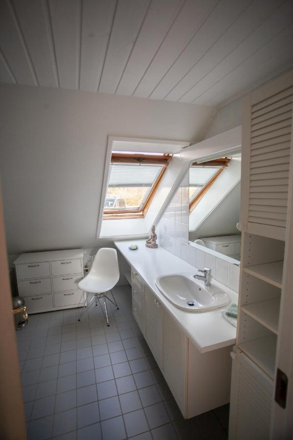 Lovely Apartments - 20 Min Walk From City Centre Торсхавн Экстерьер фото