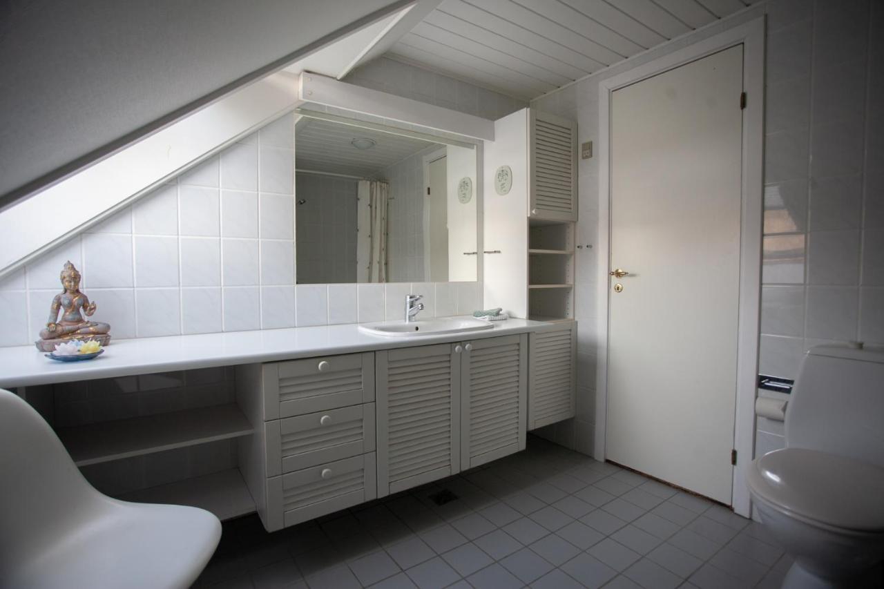 Lovely Apartments - 20 Min Walk From City Centre Торсхавн Экстерьер фото