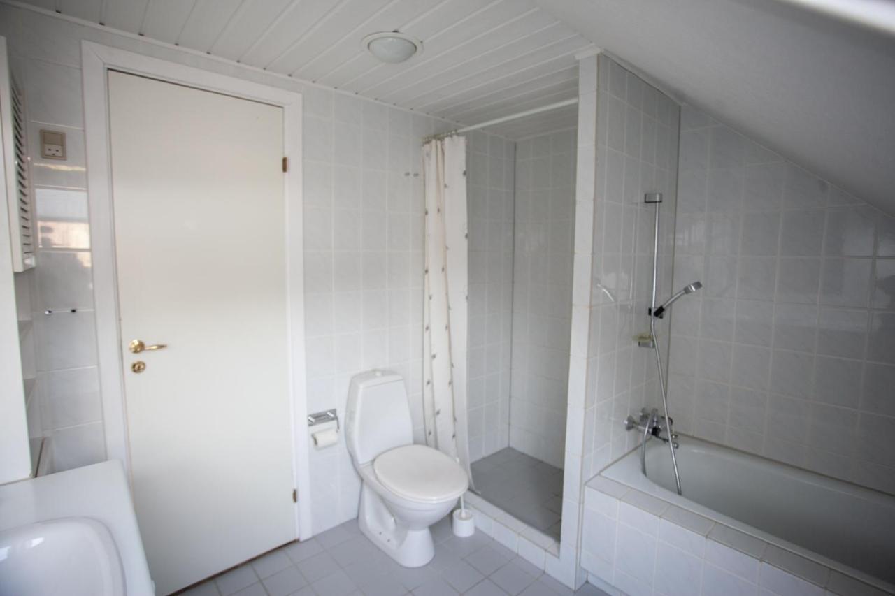 Lovely Apartments - 20 Min Walk From City Centre Торсхавн Экстерьер фото
