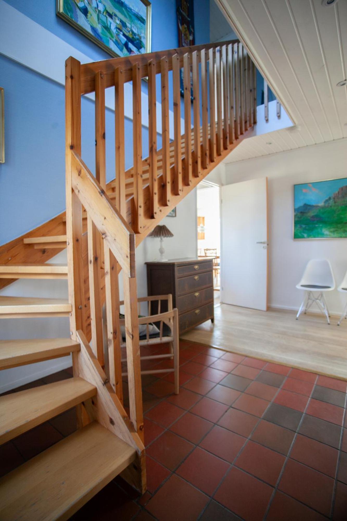 Lovely Apartments - 20 Min Walk From City Centre Торсхавн Экстерьер фото