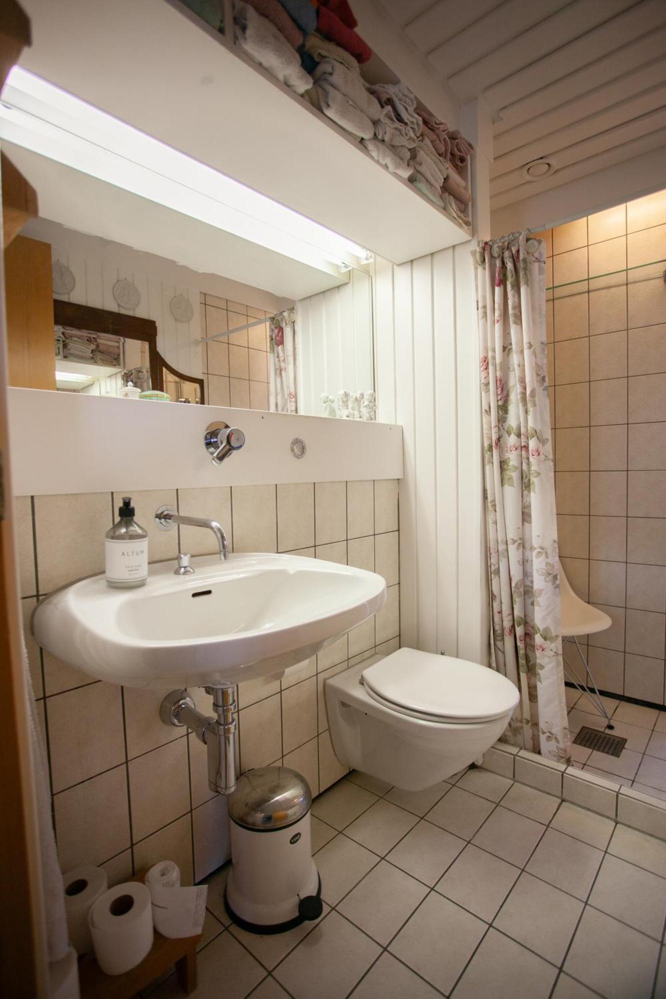 Lovely Apartments - 20 Min Walk From City Centre Торсхавн Экстерьер фото